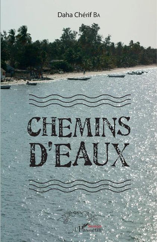 Chemins d'eaux