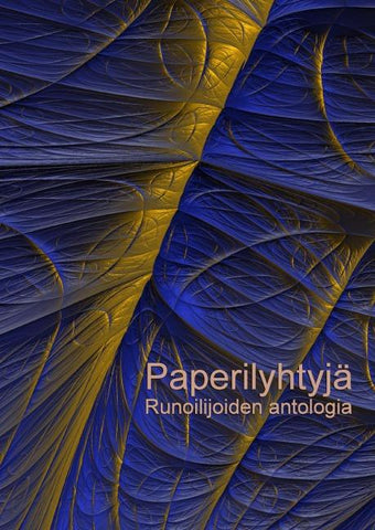 Paperilyhtyjä