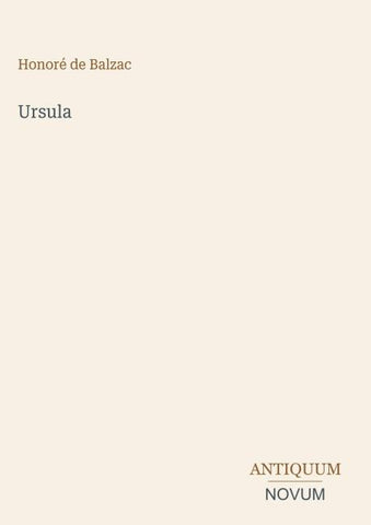 Ursula