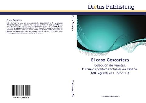 El caso Gescartera