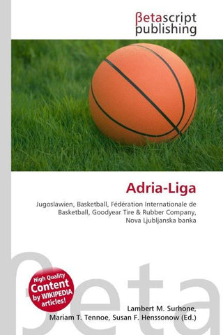 Adria-Liga