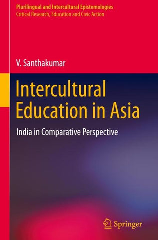 Intercultural Education in Asia