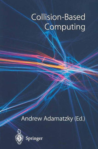 Collision-Based Computing