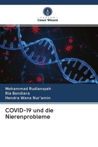 COVID-19 und die Nierenprobleme