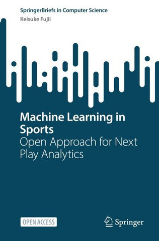Machine Learning in Sports