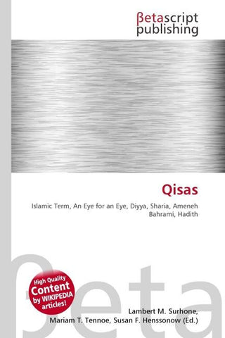 Qisas