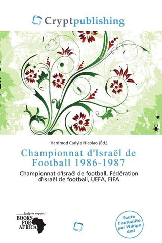 Championnat d'Israël de Football 1986-1987