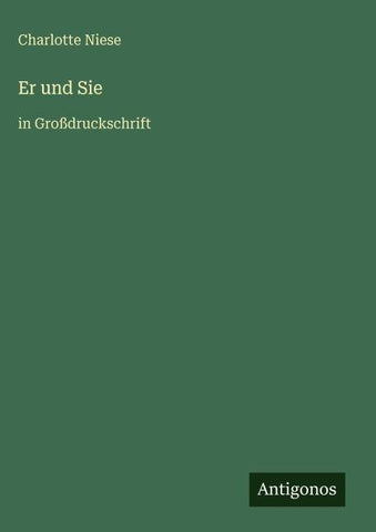 Er und Sie