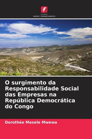 O surgimento da Responsabilidade Social das Empresas na República Democrática do Congo