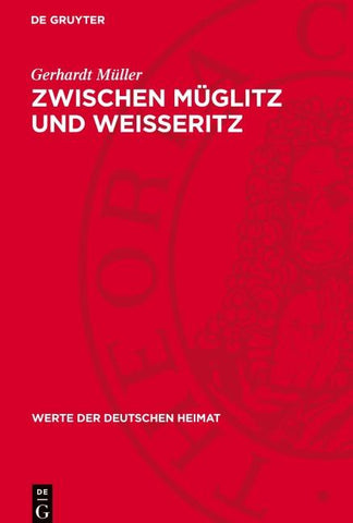 Zwischen Müglitz und Weisseritz