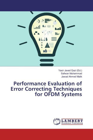 Performance Evaluation of Error Correcting Techniques for OFDM Systems