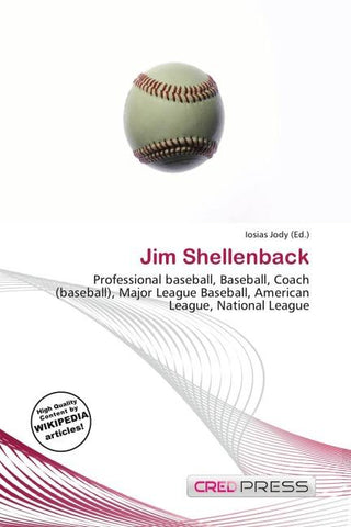 Jim Shellenback