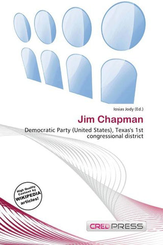 Jim Chapman