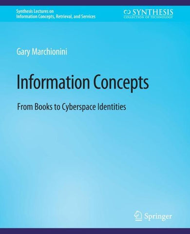Information Concepts