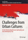 Challenges from Urban Cultures