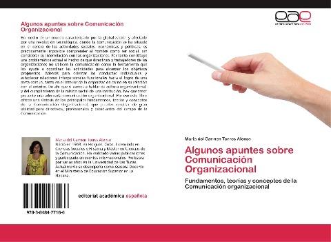 Algunos apuntes sobre Comunicación Organizacional