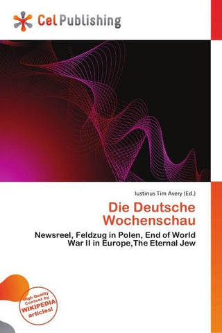 Die Deutsche Wochenschau