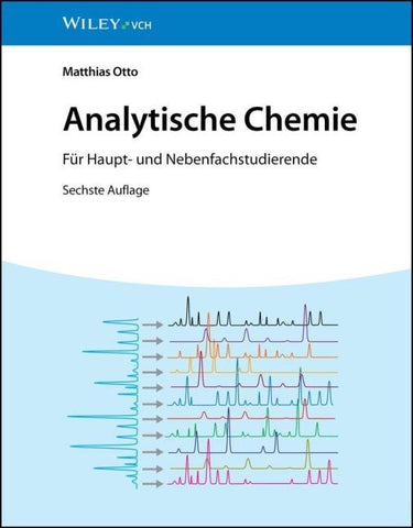Analytische Chemie