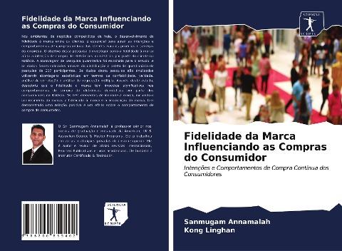 Fidelidade da Marca Influenciando as Compras do Consumidor