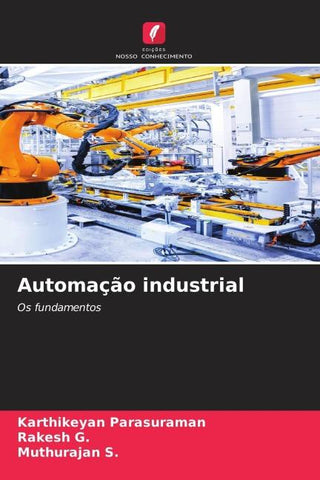 Automação industrial