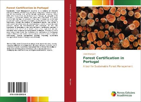 Forest Certification in Portugal