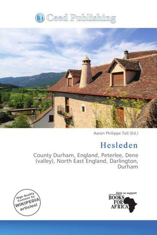 Hesleden