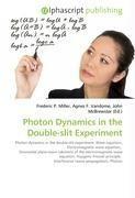 Photon Dynamics in the Double-slit Experiment