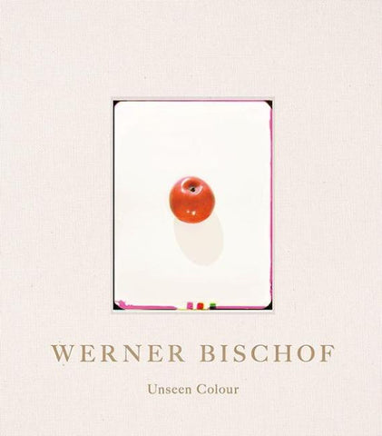 Werner Bischof