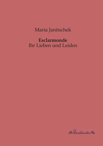 Esclarmonde