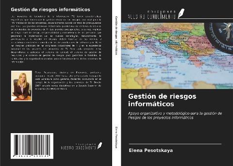 Gestión de riesgos informáticos