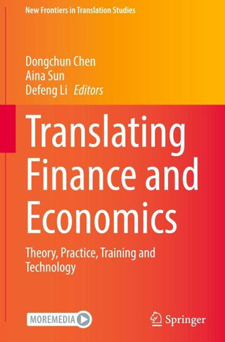 Translating Finance and Economics