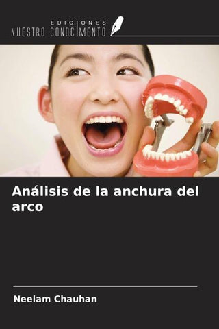 Análisis de la anchura del arco