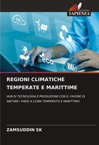 REGIONI CLIMATICHE TEMPERATE E MARITTIME