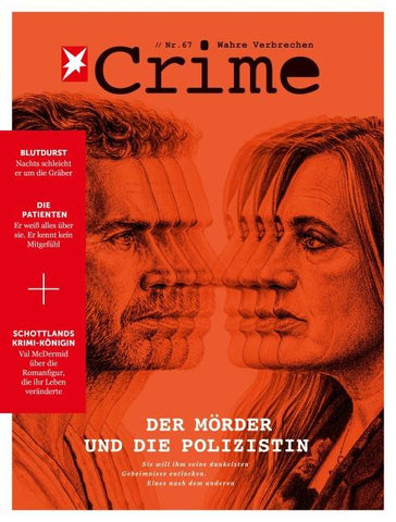 stern Crime - Wahre Verbrechen