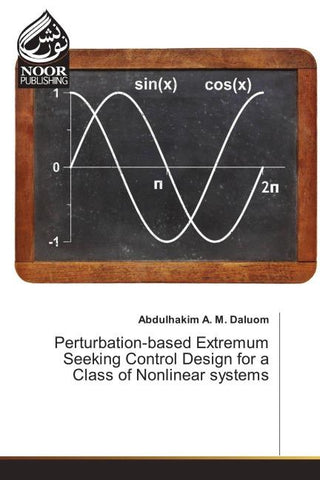 Perturbation-based Extremum Seeking Control Design for a Class of Nonlinear systems