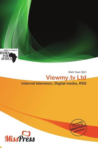 Viewmy.tv Ltd