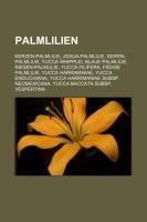 Palmlilien