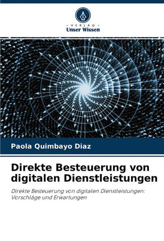 Direkte Besteuerung von digitalen Dienstleistungen
