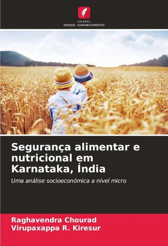 Segurança alimentar e nutricional em Karnataka, Índia