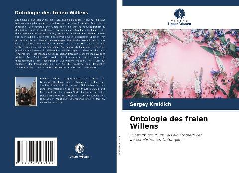 Ontologie des freien Willens
