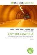 Chevrolet Corvette C5