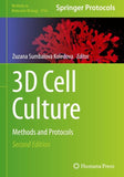 3D Cell Culture