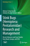 Stink Bugs (Hemiptera: Pentatomidae) Research and Management