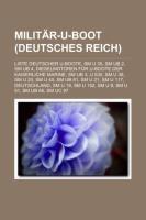 Militär-U-Boot (Deutsches Reich)
