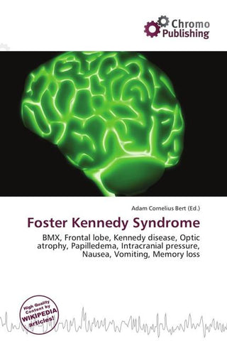 Foster Kennedy Syndrome