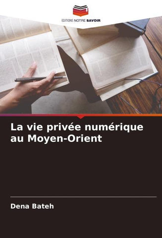 La vie privée numérique au Moyen-Orient