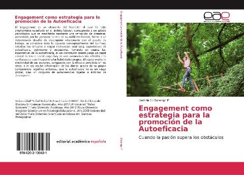 Engagement como estrategia para la promoción de la Autoeficacia
