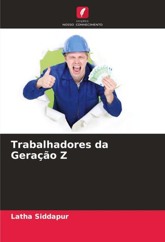 Trabalhadores da Geração Z