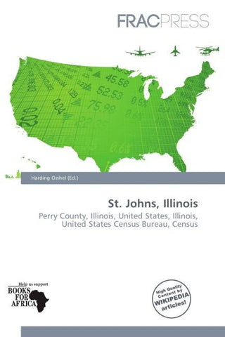 St. Johns, Illinois