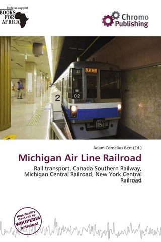Michigan Air Line Railroad